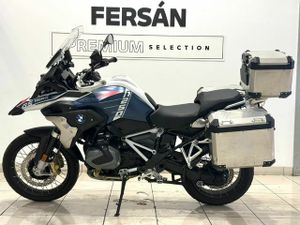 BMW R1250GS   - Foto 2