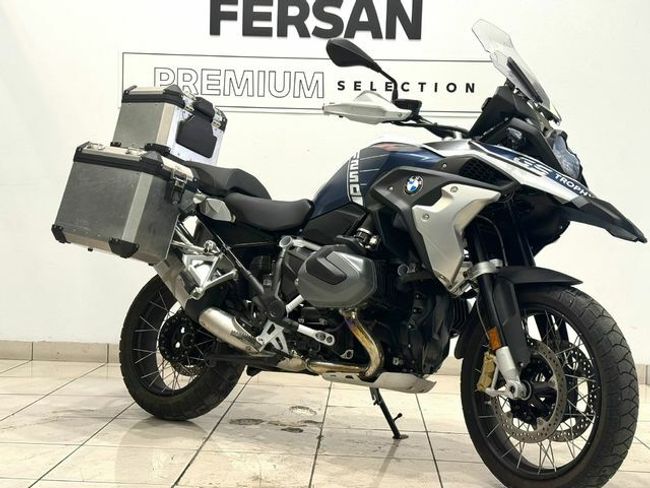 BMW R1250GS   - Foto 5