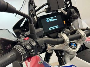 BMW R 1250 GS Adventure   - Foto 15