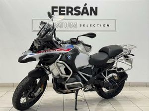 BMW R 1250 GS Adventure   - Foto 3