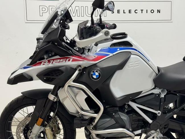 BMW R 1250 GS Adventure   - Foto 11