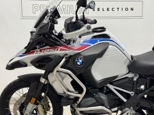 BMW R 1250 GS Adventure   - Foto 19