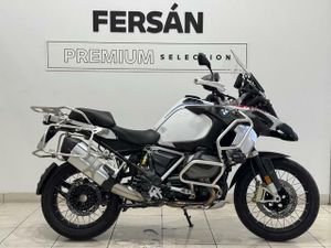 BMW R 1250 GS Adventure   - Foto 9