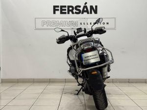 BMW R 1250 GS Adventure   - Foto 13