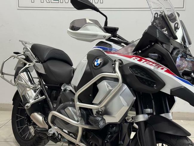 BMW R 1250 GS Adventure   - Foto 12