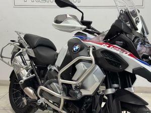 BMW R 1250 GS Adventure   - Foto 21