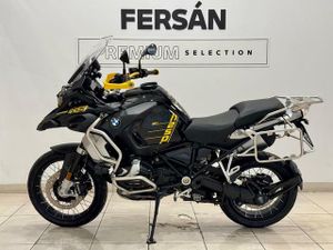 BMW R 1250 GS Adventure   - Foto 2