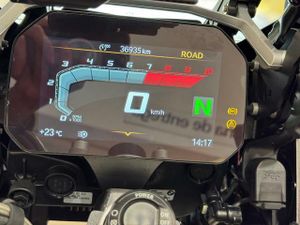 BMW R 1250 GS Adventure   - Foto 11