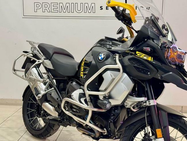 BMW R 1250 GS Adventure   - Foto 11