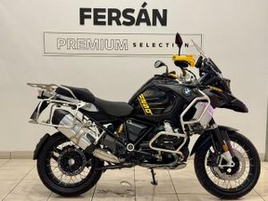 BMW R 1250 GS Adventure   - Foto 9