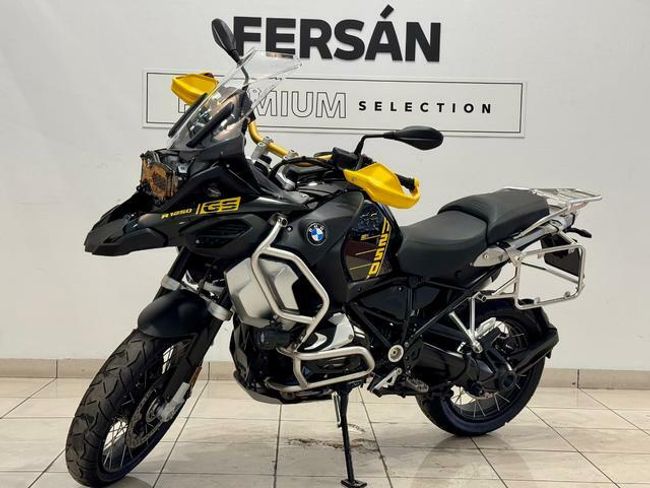 BMW R 1250 GS Adventure   - Foto 3