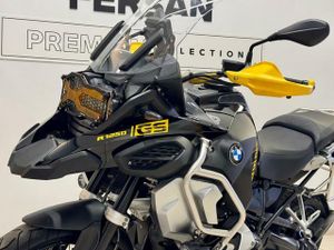 BMW R 1250 GS Adventure   - Foto 23