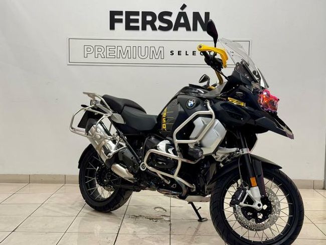 BMW R 1250 GS Adventure   - Foto 5