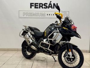 BMW R 1250 GS Adventure   - Foto 7