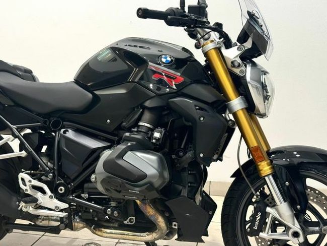 BMW R 1250 R   - Foto 11