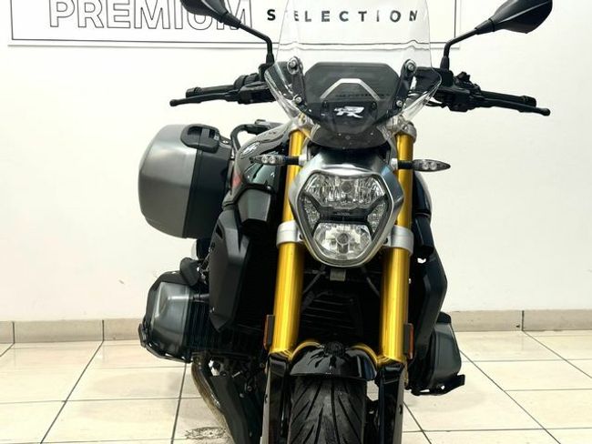 BMW R 1250 R   - Foto 14