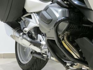 BMW R 1250 RT   - Foto 27