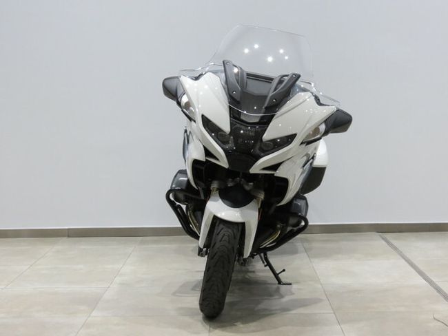 BMW R 1250 RT   - Foto 4