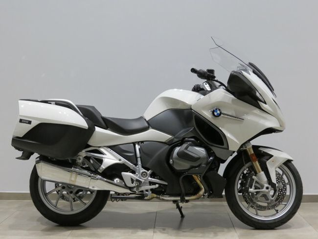 BMW R 1250 RT   - Foto 6