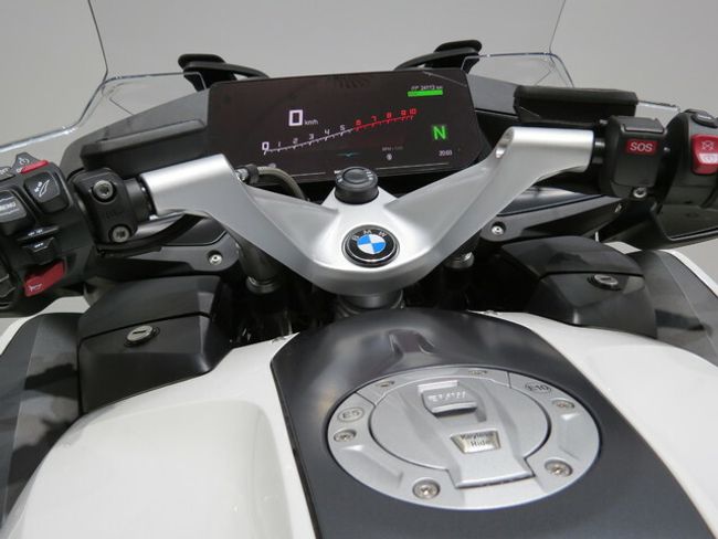 BMW R 1250 RT   - Foto 10