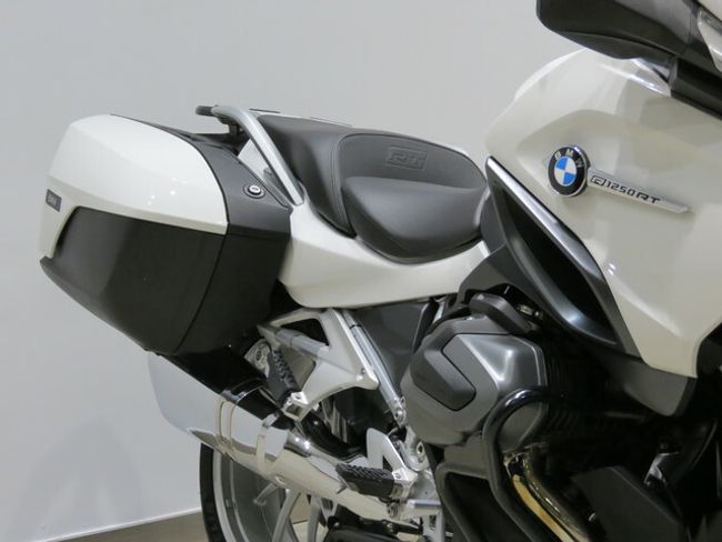 BMW R 1250 RT   - Foto 14