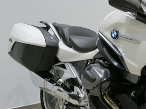 BMW R 1250 RT   - Foto 25