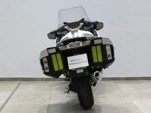 BMW R 1250 RT   - Foto 13