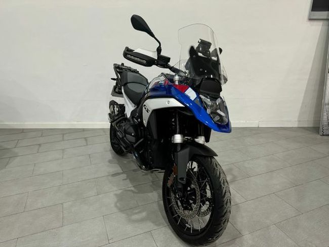 BMW R 1300 GS   - Foto 5