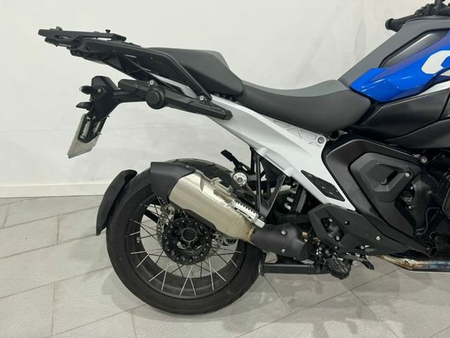 BMW R 1300 GS   - Foto 13