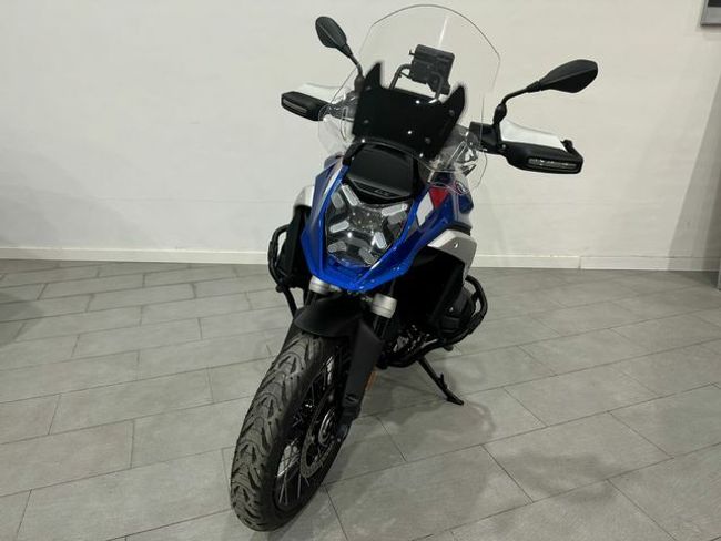 BMW R 1300 GS   - Foto 4