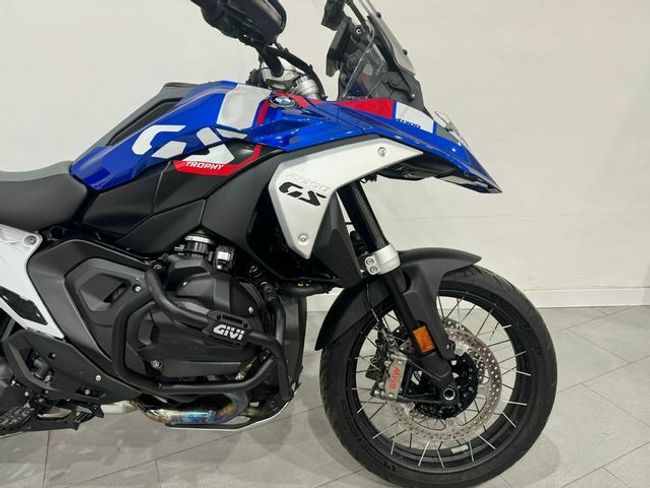 BMW R 1300 GS   - Foto 14