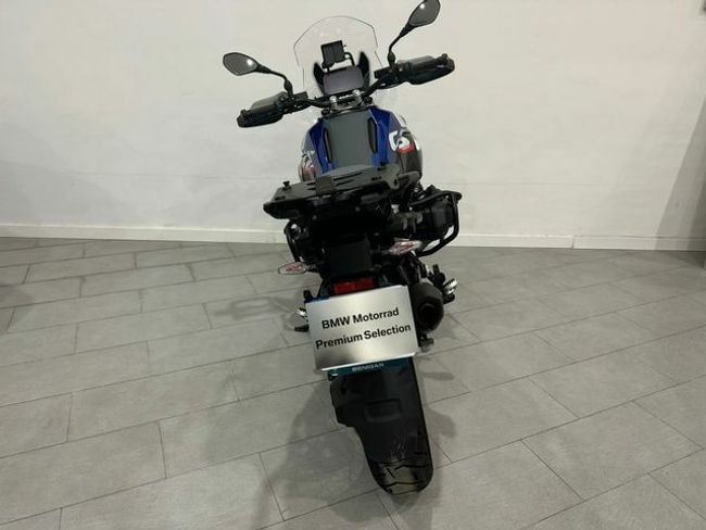 BMW R 1300 GS   - Foto 8