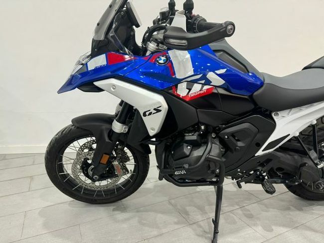 BMW R 1300 GS   - Foto 11