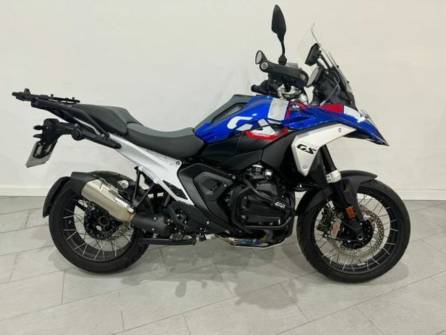 BMW R 1300 GS   - Foto 6