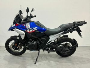 BMW R 1300 GS   - Foto 2