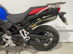 BMW F 800 GS   - Foto 17