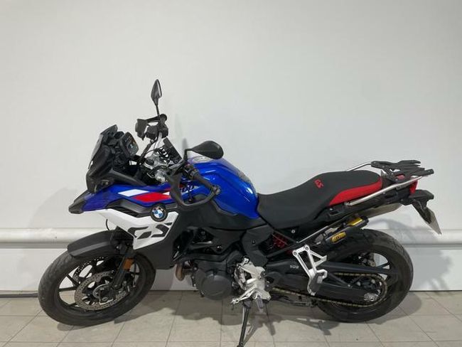 BMW F 800 GS   - Foto 2