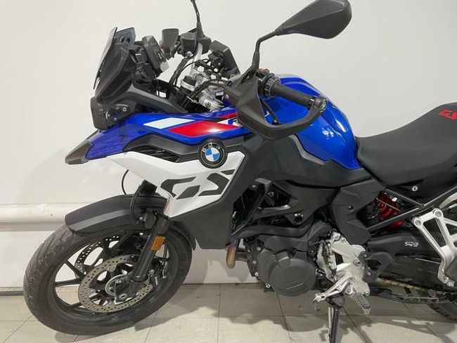 BMW F 800 GS   - Foto 12