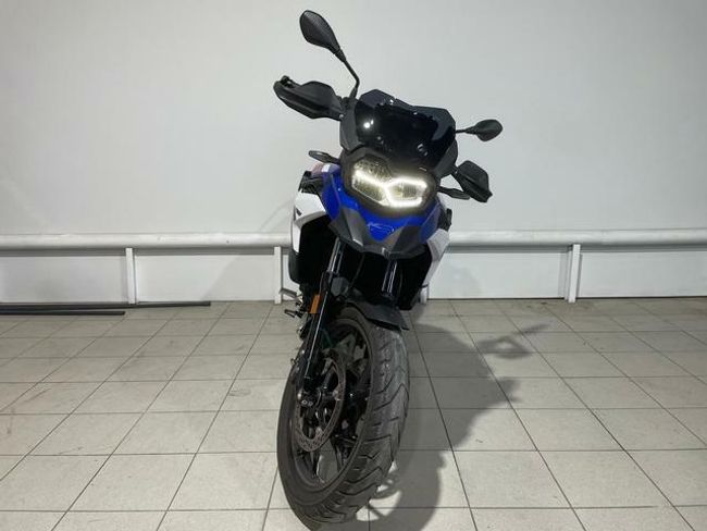 BMW F 800 GS   - Foto 4