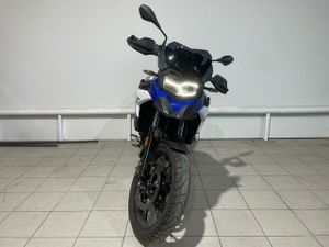 BMW F 800 GS   - Foto 5