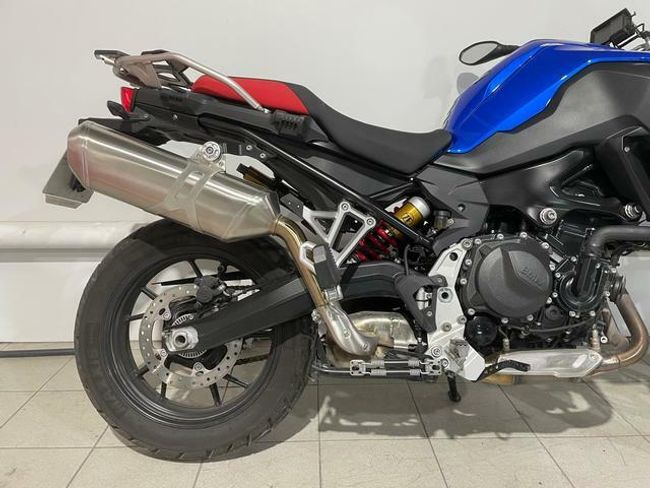 BMW F 800 GS   - Foto 8