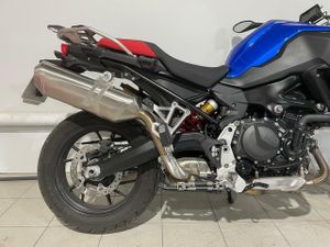 BMW F 800 GS   - Foto 13