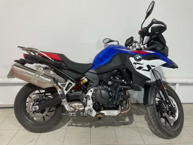 BMW F 800 GS   - Foto 6