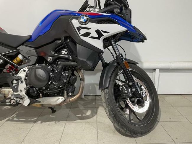 BMW F 800 GS   - Foto 9