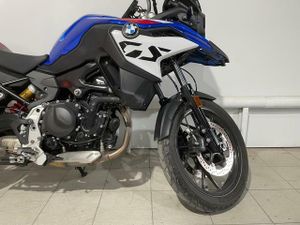 BMW F 800 GS   - Foto 15