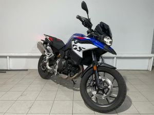 BMW F 800 GS   - Foto 7