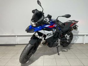 BMW F 800 GS   - Foto 3