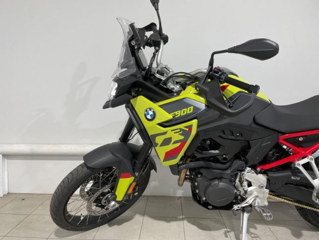 BMW F 900 GS   - Foto 8