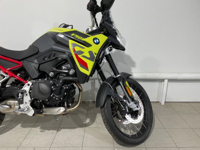 BMW F 900 GS   - Foto 11