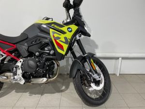 BMW F 900 GS   - Foto 19